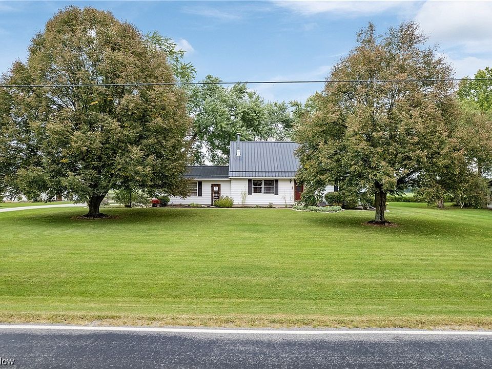41800 Biggs Rd, Lagrange, OH 44050 Zillow