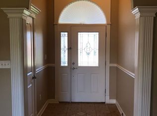 908 Evening Sunset Cir, Redfield, AR 72132