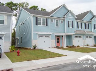 316 Fishing Duck, Beaufort, NC 28516