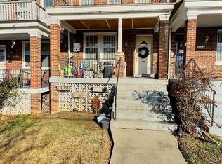 129 Hamilton St NW, Washington, DC 20011