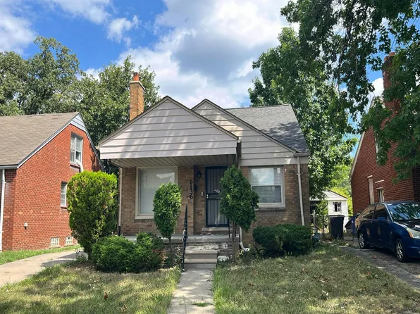 6136 Radnor St, Detroit, MI 48224