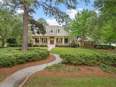 580 Northwoods Dr, Abita Springs, LA, 70420
