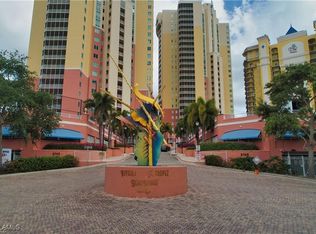 2743 1st St APT 2206, Fort Myers, FL 33916