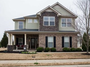 4222 Cortez Dr, Murfreesboro, TN 37128