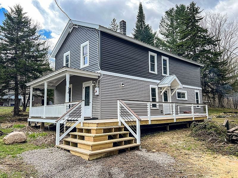 14 Circle Dr, Tupper Lake, NY 12986 MLS 178611 Zillow
