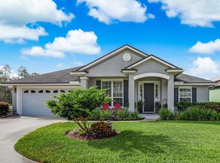 86654 Serenity Lake Ct, Yulee, FL 32097