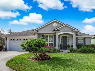 86654 Serenity Lake Ct, Yulee, FL, 32097