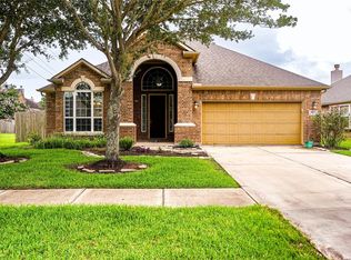 6011 Watford Bnd, Rosenberg, TX 77471