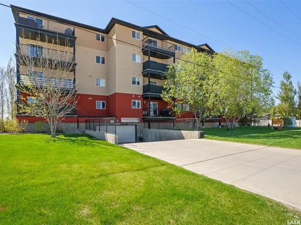UNIT 105-100 1st AVENUE N, Warman, SK S0K 0A1