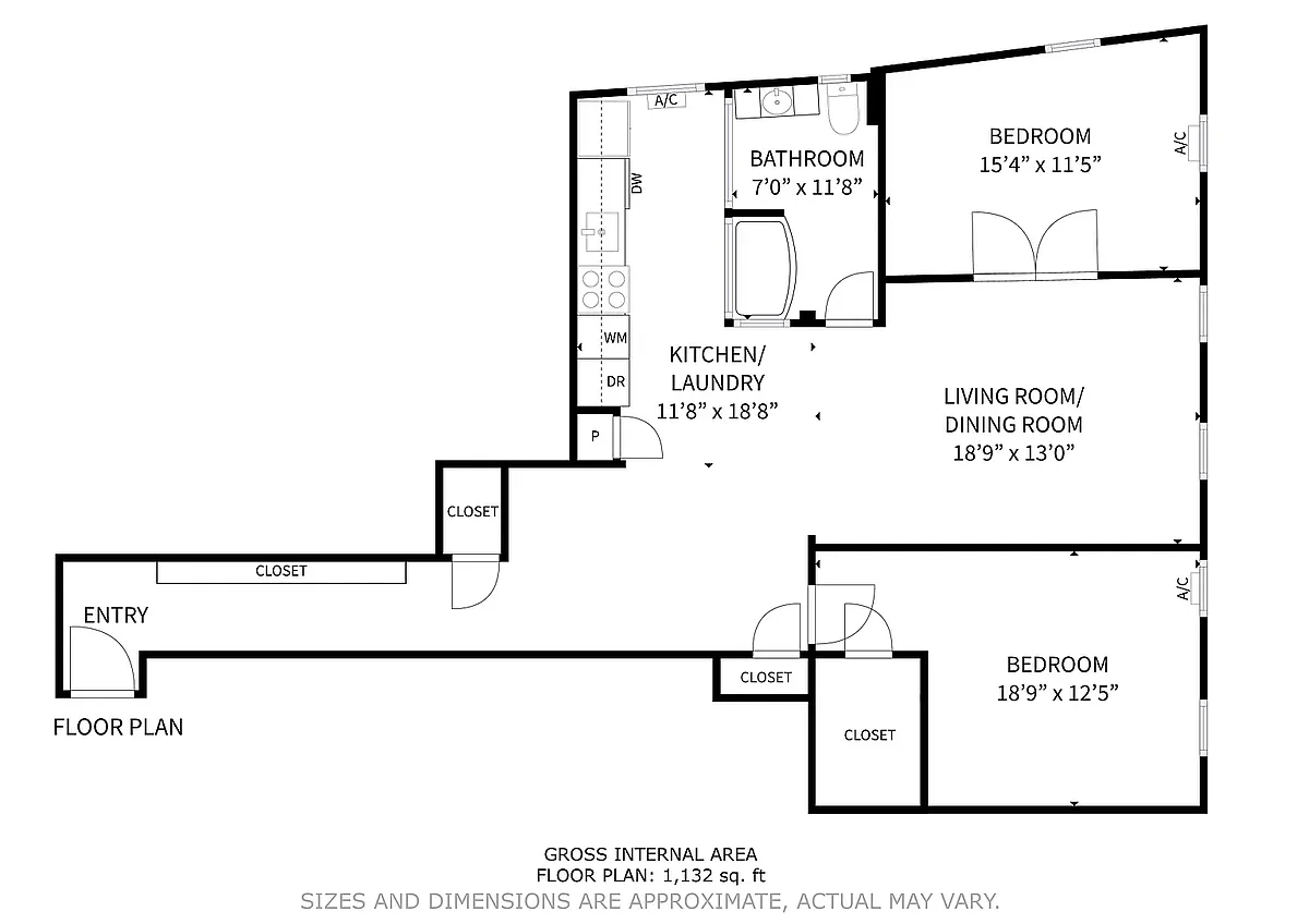Building Photo - 1803 Riverside Dr #4F