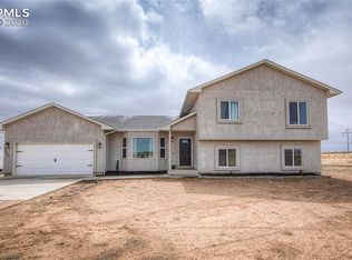 7553 Ronan Ct, Fountain, CO 80817