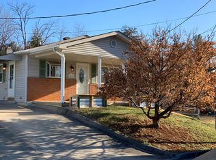 515 Frederick Ave, Front Royal, VA 22630