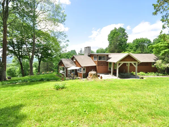 279 New Milford Road West, Bridgewater, CT 06752