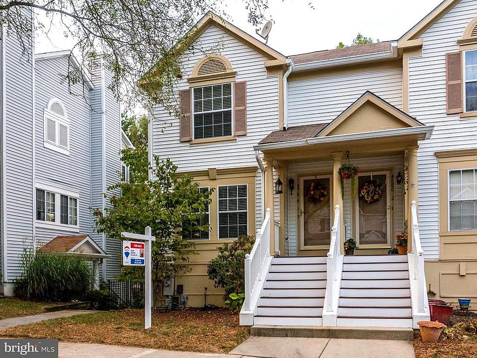 4880 Dorsey Hall Dr Ellicott City MD Zillow