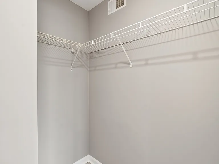 Walk-in Closet-One