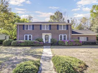 1531 Burningtree Rd, Charleston, SC 29412