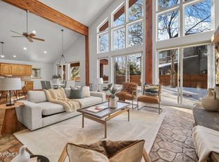 981 Cutter Ln, Park City, UT 84098