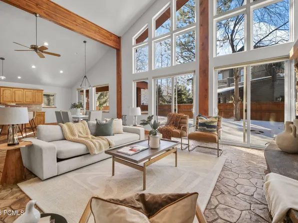 981 Cutter Ln, Park City, UT 84098