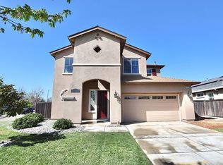 3207 Mystery Run, Chico, CA 95973