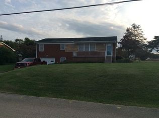 849 W Cherokee Dr, Jefferson City, TN 37760