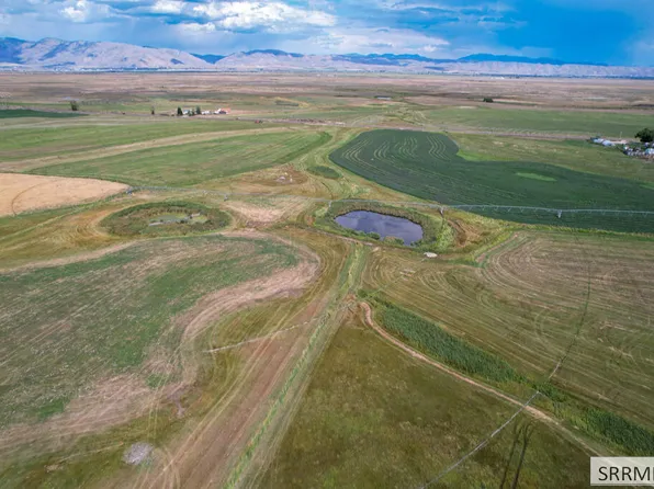 0 Highway 89, Paris, ID 83261