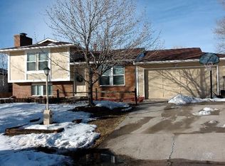 2020 Rusty Hinge Dr, Colorado Springs, CO 80920
