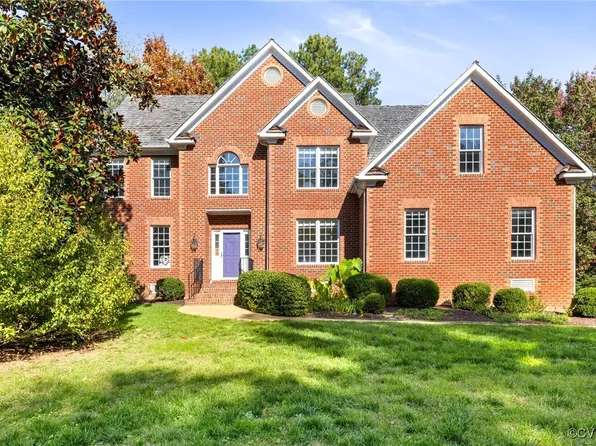 3804 Hackamore Ln, Henrico, VA 23233