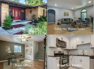 61 Forest Knoll Dr, Fenton, MO