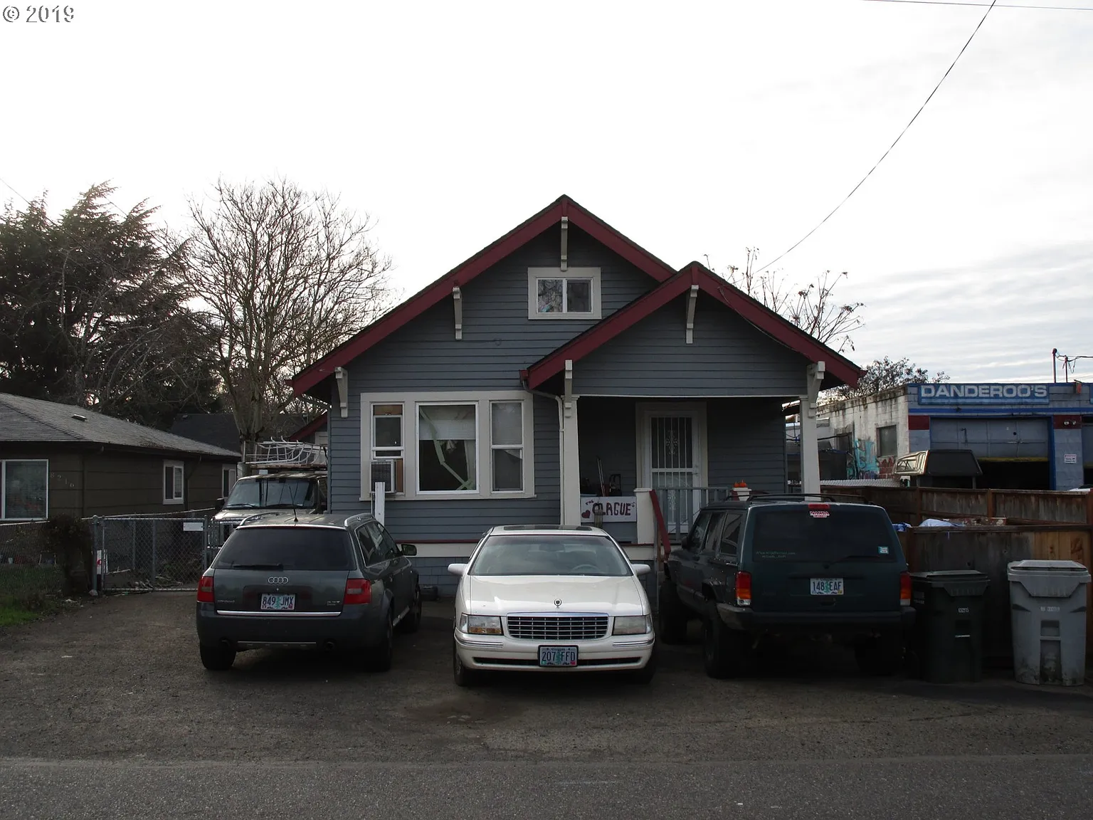 8210 SE Gray St photo 1