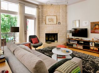 300 Le Grande Ave APT 4, Austin, TX 78704