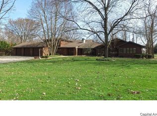 71 Linden Ln, Springfield, IL 62712