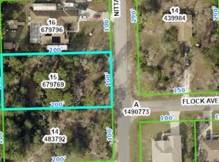 8283 Nittany Rd #15, Brooksville, FL 34613