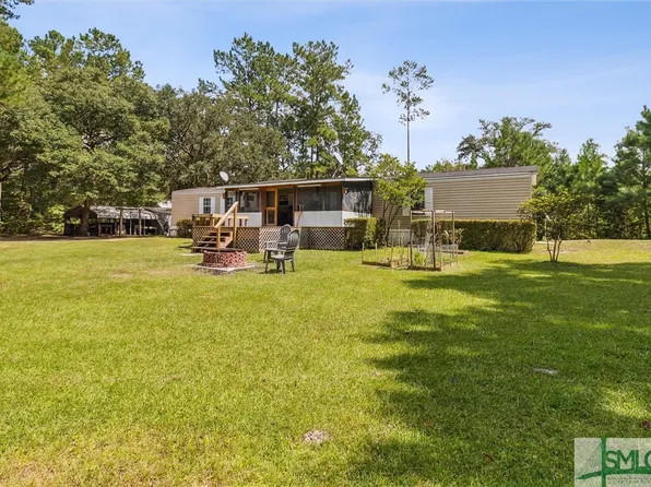 65 Proman Lane, Fleming, GA 31309