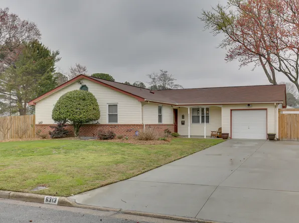 6313 Baylor Way, Virginia Beach, VA 23464