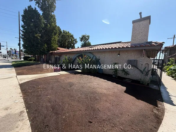 1170 E South St #1, Long Beach, CA 90805