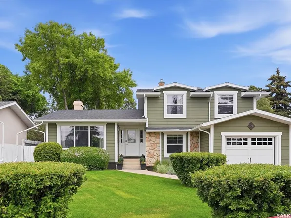 21 Neilson CRESCENT, Saskatoon, SK S7H 3N4