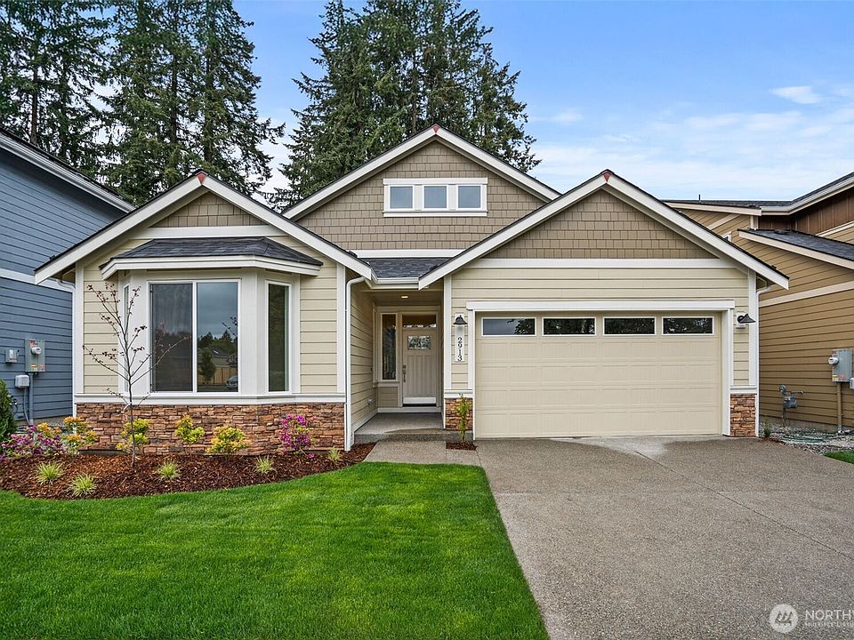 1st image of 2913 75th Avenue SW Lot 57