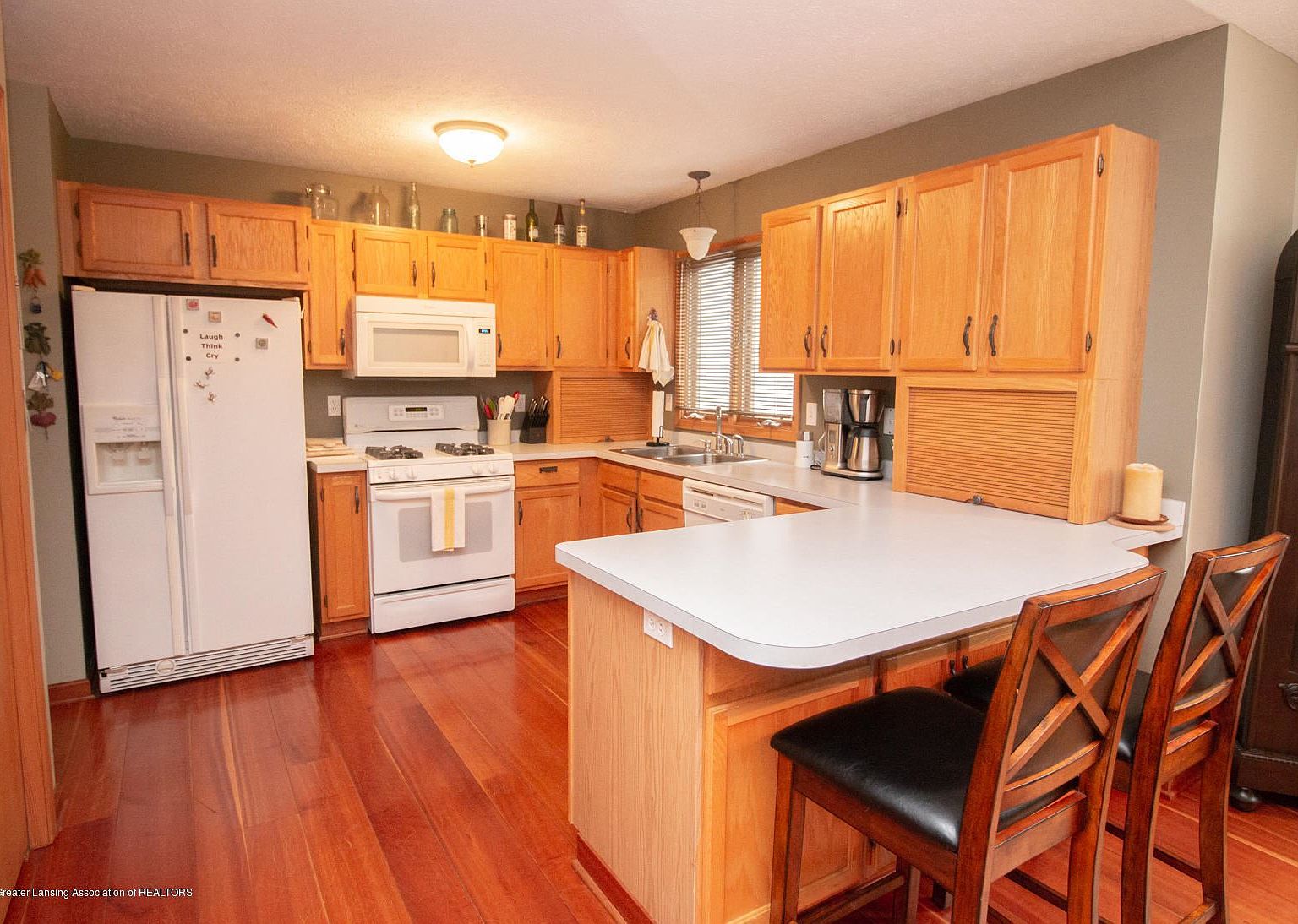 5524 Jessael Dr, Bath, MI 48808 Zillow