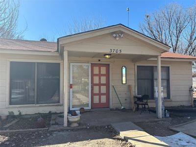 3705 N Elm St, Fort Worth, TX, 76106