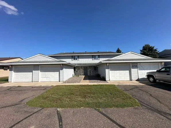4716 Kappus, 4716 Kappus Dr #1, Eau Claire, WI 54701