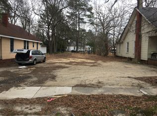 509 Cokey Rd, Rocky Mount, NC 27801