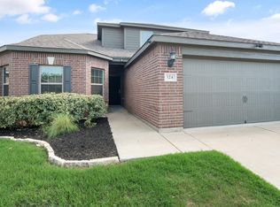 124 Collin St, Anna, TX 75409