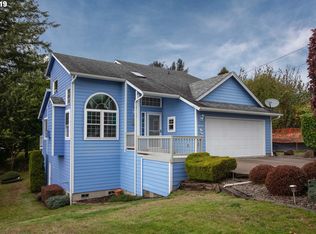 1841 7th St, Astoria, OR 97103