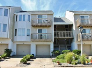 14 Coquille Beach Dr #53A, Brigantine, NJ 08203