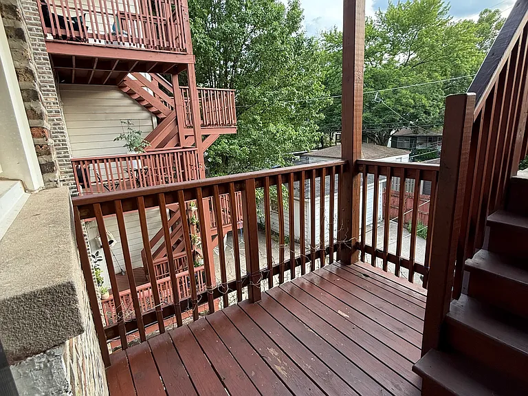 5322 N Sawyer Ave #2 — Photo 21