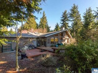 62 E Hidden Ridge Rd, Sequim, WA 98382