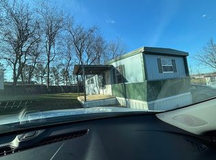 100 Hidden Valley Dr #17, Batesville, AR 72501