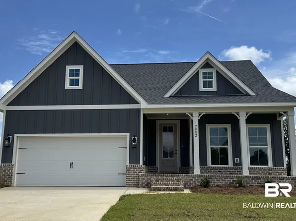 12882 Flanagan St, Elberta, AL 36530