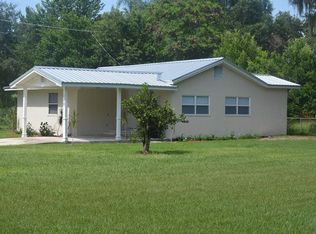 100 Clayton Rd, Auburndale, FL 33823