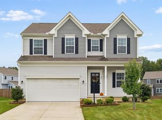 849 Saddle Ave, Pataskala, OH 43062